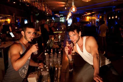 The Best Milan Gay Bars, Venues and Events 